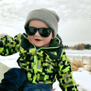 Meet your Posher, Rashelle